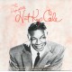 Cd Nat King Cole, The Unforgettable, Importado Inglaterra