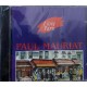 Cd Paul Mauriat, I Love Paris - Lacrado