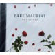 Cd Paul Mauriat, Serenata, Importado Argentina - Lacrado