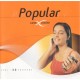 Cd Popular, Sem Limite, 2 Cds, 30 Sucessos