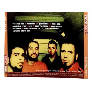 Cd Radar Tantã, Na Dúvida, Atire