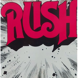 Cd Rush, The Rush Remasters
