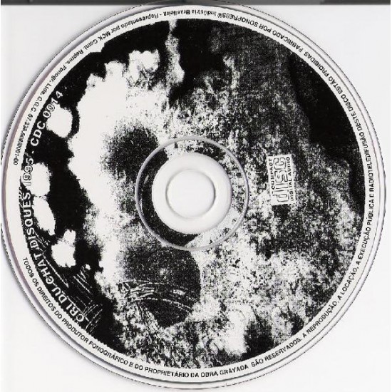 Cd Silverblood, Imperfection