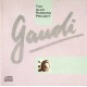 Cd The Alan Parsons Project, Gaudi, Arista, 1987, Importado USA