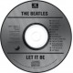 Cd The Beatles, Let it Be, 1970