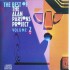 Cd The Best Of The Alan Parsons Project, Volume 2, Arista, 1991
