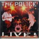 Cd The Police, Live