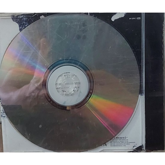 Cd Tianastácia, Cabrobró, Single Slim