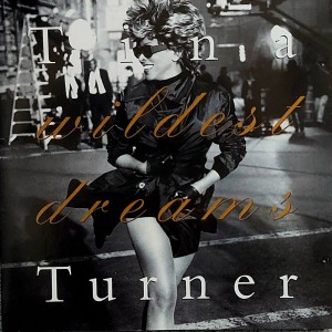 Cd Tina Turner, Wildest Dreams, Special Tour Edition, Importado USA, 1996
