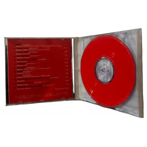 Cd Tropicalia 2, Caetano e Gil