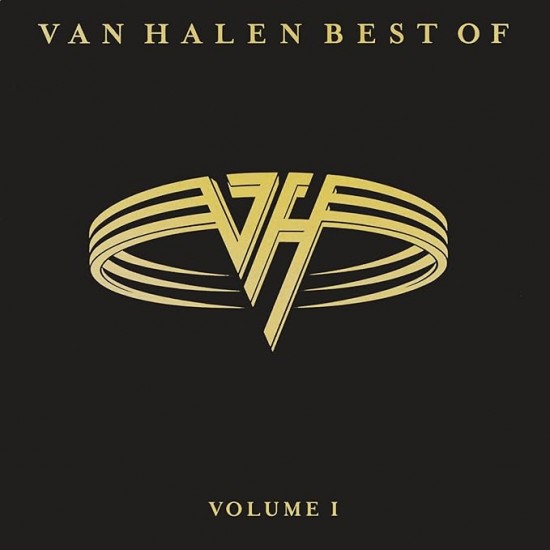 Cd Van Halen, 5150, 1987