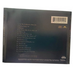 Cd Vangelis, So Long Ago, So Clear