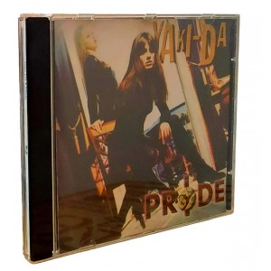 Cd Yaki-Da, Pride, 1995