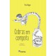 Cobras em Compota, Índigo, Ilustrações Thais Beltrame