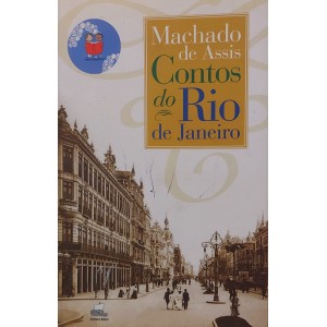Contos do Rio de Janeiro, Machado de Assis