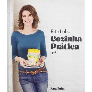 Cozinha Prática, Rita Lobo