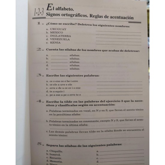 Curso Práctico Espanol Lengua Extranjera, Vol. 2, A. Gonzalez Hermoso