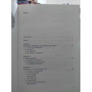 Descobrindo a Alquimia, Bernard Roger