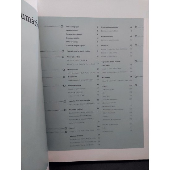 Design de Logotipos, + de 300 Cases Internacionais Descontruídos, Analisados, Matthew Healey