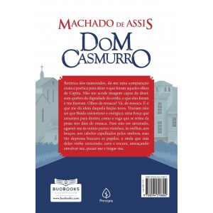 Dom Casmurro, Machado de Assis, Editora Principis