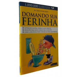 Domando Sua Ferinha, Dr. Christopher Green