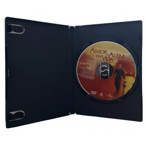 Dvd Amor Além da Vida, Robin Williams