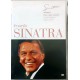 Dvd Frank Sinatra, The Man Event, Live From Madison Square Garden, Importado USA