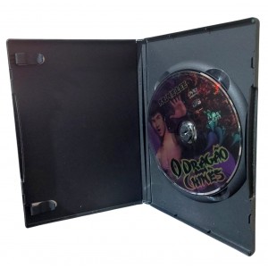 Dvd O Dragão Chinês, Bruce Lee