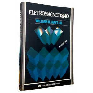 Eletromagnetismo, William H. Hayt Jr