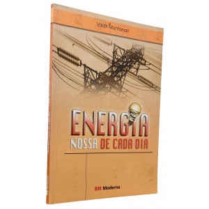 Energia Nossa de Cada Dia, Valdir Montanari