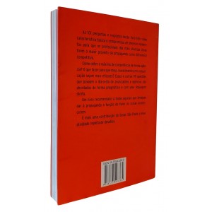 Entenda Propaganda. 101 Perguntas e Respostas Sobre Como Usar o Poder da Propaganda para Gerar Negócios, Julio Ribeiro