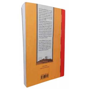 Finis Mundi, Laura Gallego García