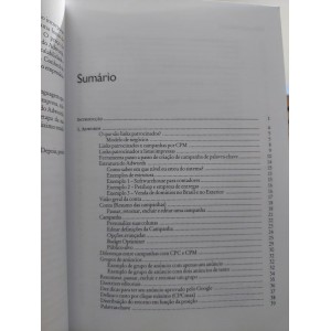 Google Adwords, A Batalha nos Links Patrocinados, Ricardo Vaz Monteiro