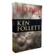 JackDaws, Agentes Especiais, Ken Follett