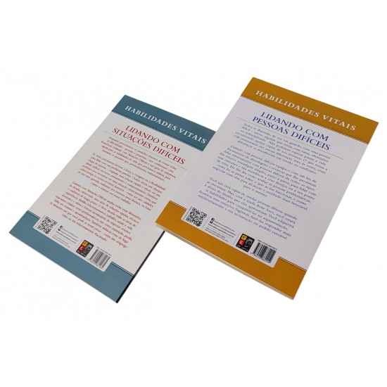 Kit c/ 2 Livros, Lidando Com Pessoas, Situações Difíceis, Mike Annesley