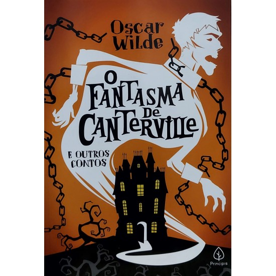 Kit 3 Livros de Oscar Wilde, O Fantasma de Canterville e Outros Contos, Salomé, Histórias para Sonhar
