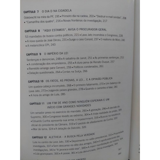 Lava Jato, Vladimir Netto, O Juiz Sérgio Moro e os Bastidores da Operação que Abalou o Brasil