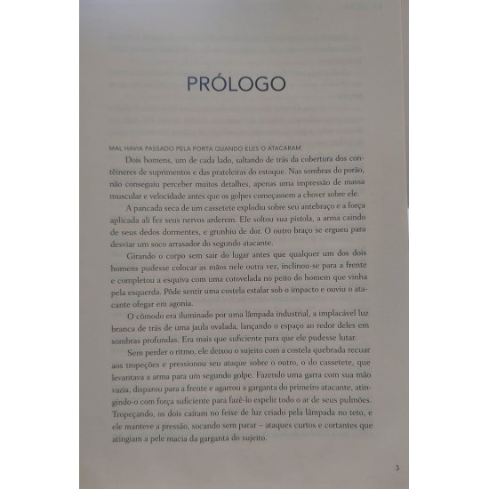 24 Horas, Deadline, James Swallow - Frete Grátis