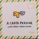 A Carta Perdida, Laura Erber, Daniel Kondo - Frete Grátis