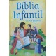 Bíblia Infantil, Letras Grandes, SBN Editora - Frete Grátis