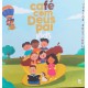 Café com Deus Pai Kids, Junior Rostirola, Editora Vida