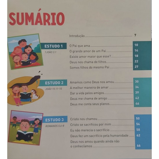 Café com Deus Pai Kids, Junior Rostirola, Editora Vida