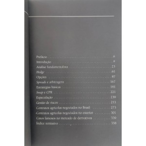 Derivativos Agrícolas, Arnaldo Luiz Correa, Carlos Raices, Editora Globo