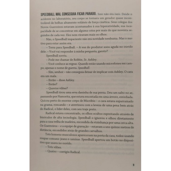 Guerra Civil, Edição Especial, Stuart Moore, Romance Adaptado dos Quadrinhos de Mark Millar e Steve McNiven - Frete Grátis