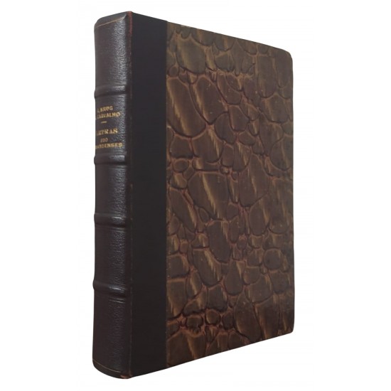 Letras Rio Grandenses, Compilação Guilhermina Krug, Nelly Rezende Carvalho, Edição 1935