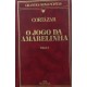 O Jogo da Amarelinha, Julio Cortazar, Volume 1 e 2 - Completo, Capa dura de Luxo, Editora Abril
