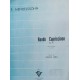 Rondó Capriccioso, Opus 14 para Piano, 8º e 9º Ano, Revisão de Souza Lima, F. Mendelssohn