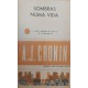 Sombras Numa Vida, A. J. Cronin, Edição de 1966, Capa de Couro, Frete Grátis