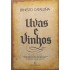 Uvas e Vinhos, Manual do Vitivinicultor, Ernesto Cataluna