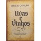Uvas e Vinhos, Manual do Vitivinicultor, Ernesto Cataluna